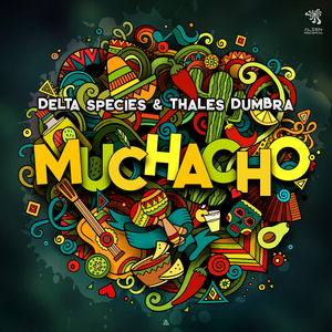 MUCHACHO (Original Mix)