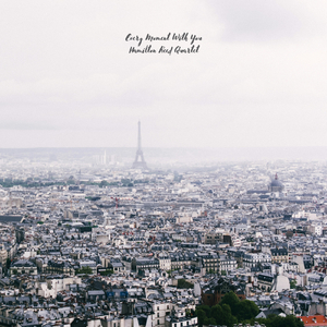 Every Moment with You