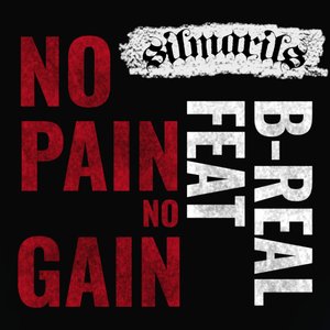 No Pain No Gain feat. B-Real (Single Version)