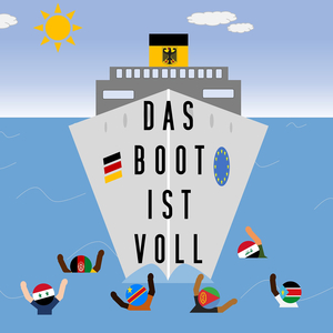 Das Boot Ist Voll