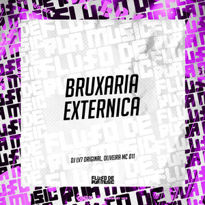 Bruxaria Externica