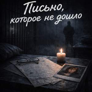 Письмо которое не дошло