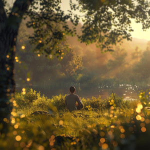 Melodías Meditativas De Serenidad