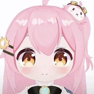 高木进行曲（永雏塔菲）