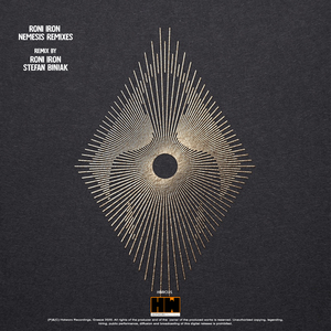Nemesis (Roni Iron The Narcotic Side Mix)