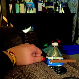 Tang (feat. SpotPollux)