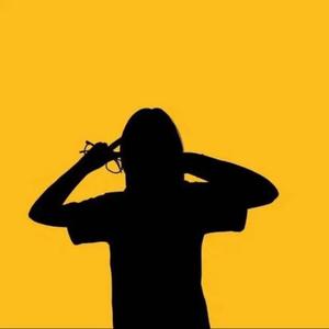 南风吹乱了谷堆