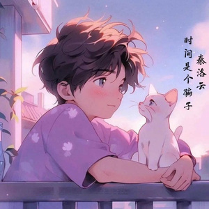 时间是个骗子