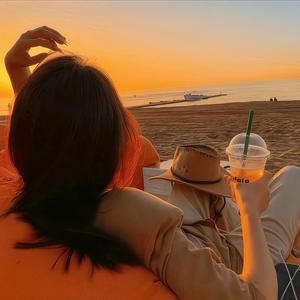 都快忘了怎样恋一个爱