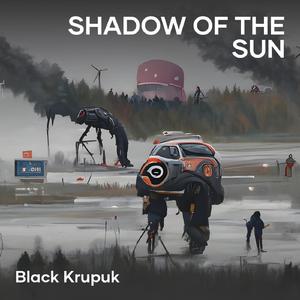 Shadow of the Sun