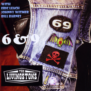 Outlaw Heaven (feat. Eric Leach)