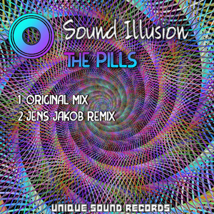 The Pills (Jens Jakob Remix)