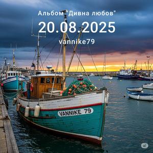 Тіні танцюють