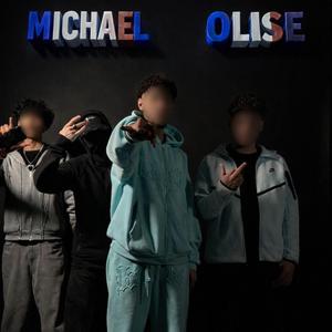 Michael Olise (JayJay Remix)
