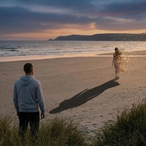 Love you from a distance