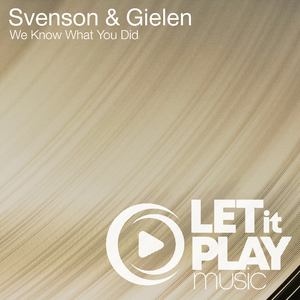 We Know What You Did (DJ Tiësto Remix)