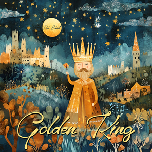 Golden king