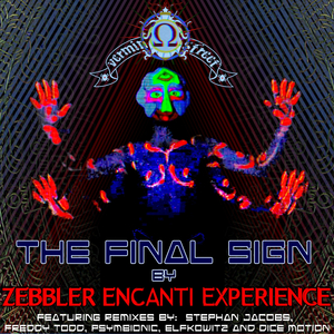 The Final Sign-1 (Elfkowitz Remix)