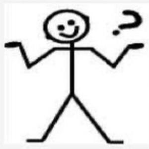 inarticulate (sped up)