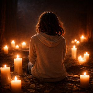 それでも灯は消えない