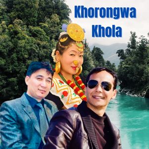 Khorongwa Khola (Acoustic Version)