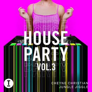 Jungle Jiggle (Extended Mix)