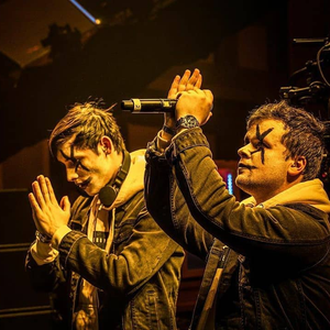 DRKNSS (Qlimax Edit)