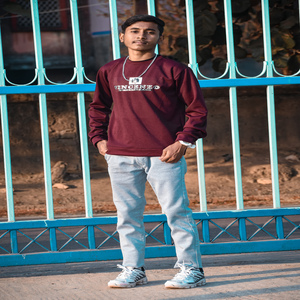 Speaker Check (Remix)