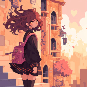 ピクセルハート