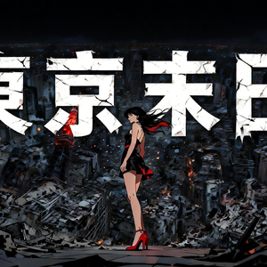 东京末日