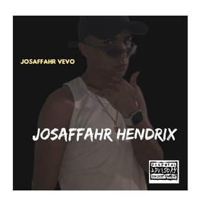 Josaffahr Hendrix