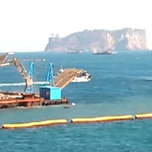 깨져버린 순간속에