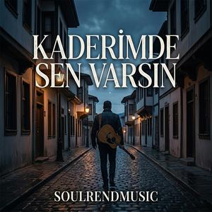 Kaderimde Sen Varsın (Standart)