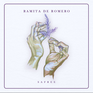 Ramita de romero