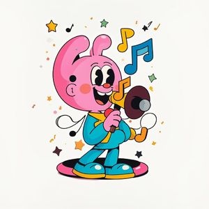 笨笨虎儿歌 恐龙儿歌辑-恐龙《澳洲盗龙》