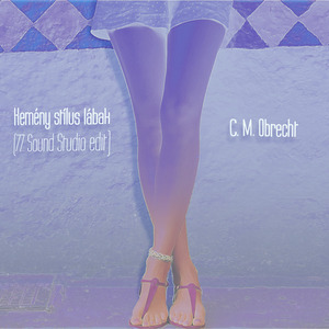 Kemény stílus lábak (77 Sound Studio Edit)