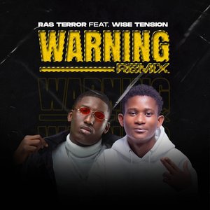 Warning (Remix)