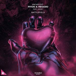 Ryos-REGGIO-Battlefield (Xincher Edit)