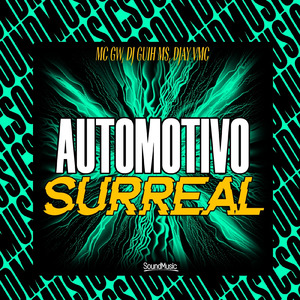AUTOMOTIVO SURREAL