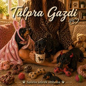 Talpra Gazdi