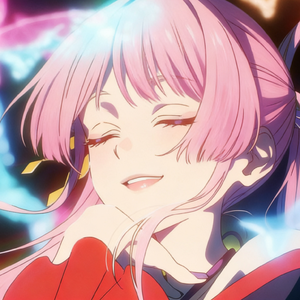 爱音：星降る海（繁星坠海）