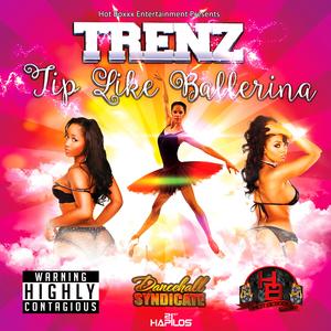 Tip Like Ballerina