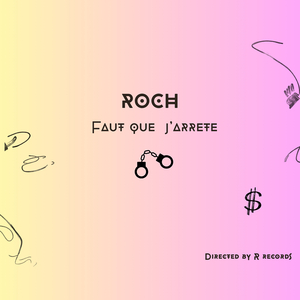 Faut que j'arrete