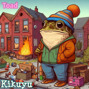 Kikuyu