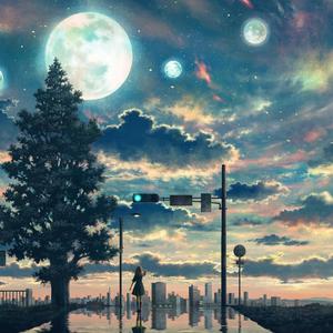 我想，我是深情了 (1)