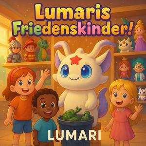 Lumaris Friedenskinder!