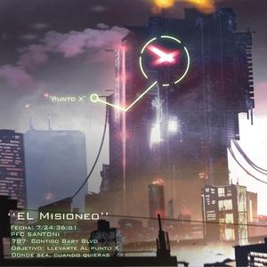 El Misioneo