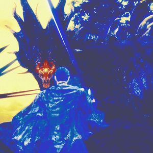 我保持失望的心情活着