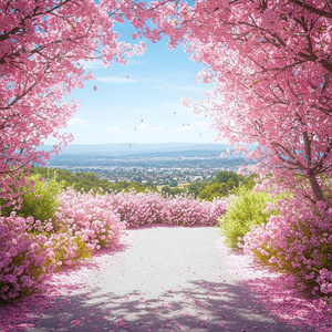 Восторженный отблеск бывших сражений