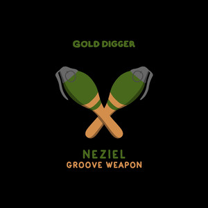 Groove Weapon